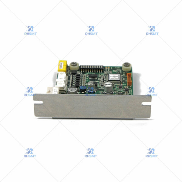 Panasonic CM602 Orbital Adjust Driver Card - N610017211AA - Image 4