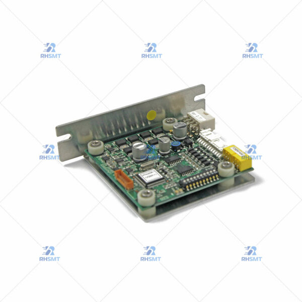 Panasonic CM602 Orbital Adjust Driver Card - N610017211AA - Image 3