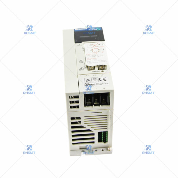 Panasonic DRIVER MR-J2S-40CP - Image 4