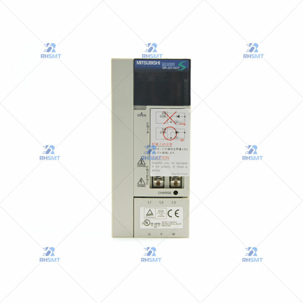 Panasonic Driver MR-J2S-40P - Image 4