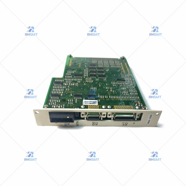 Panasonic Driver Unit MSD043A1Y02 - Image 5