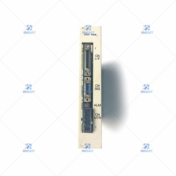 Panasonic Driver Unit MSD043A1Y02 - Image 3