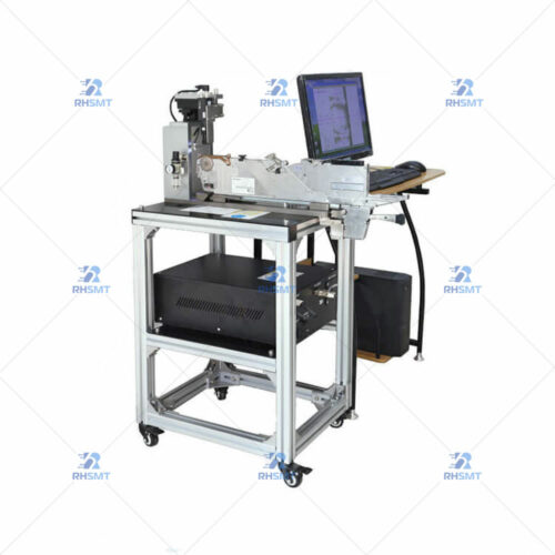 Panasonic Feeder Calibration Jig  - NM-EJW2A
