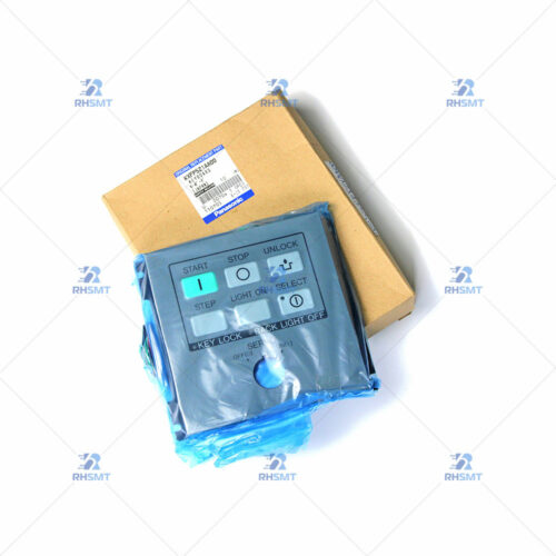 PANASONIC CM602 KEY-BOARD AB12C-6046/GE5   - KXFP5Z1AA00