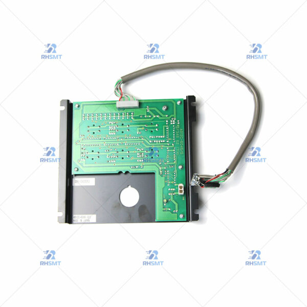 PANASONIC CM602 KEY-BOARD AB12C-6046/GE5   - KXFP5Z1AA00 - Image 3