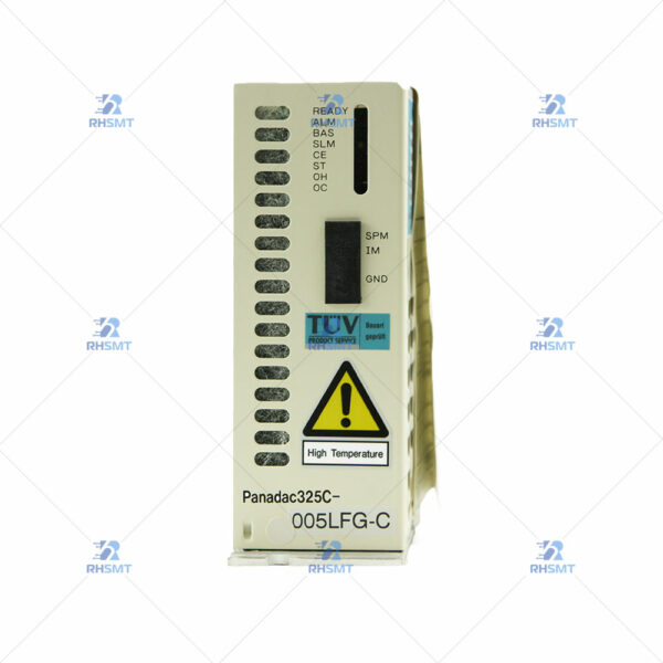 Panasonic MOTOR DRIVER DV46J005LFGC P325C-005LFG-C - Image 3