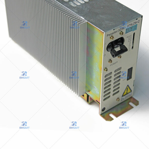 Panasonic Motor Driver DV47J075LFGC - Image 4
