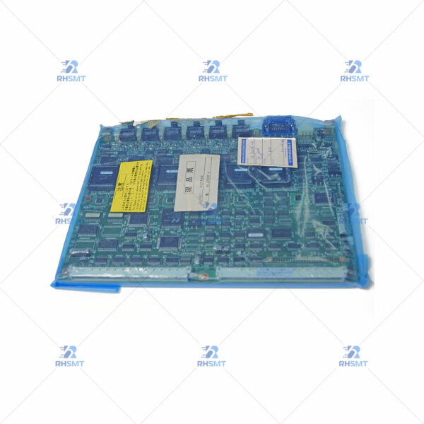 Panasonic - NC CARD - N1J2205F-A - Image 6