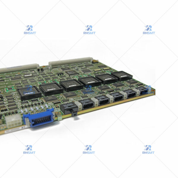 Panasonic - NC CARD - N1J2205F-A - Image 4