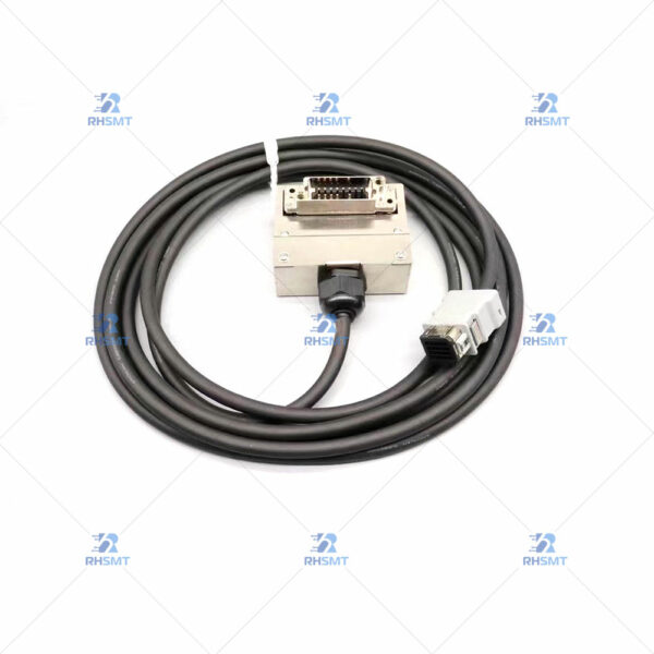 PANASONIC NPM-D3A CABLE Cart cable with cover (Support ST) - N610111706AB