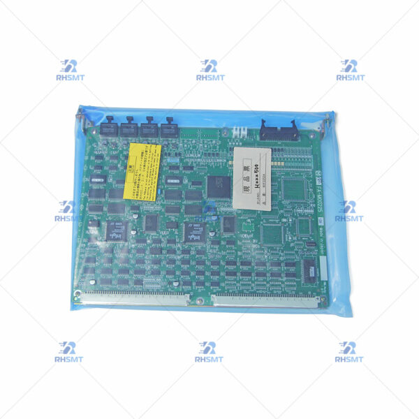 Panasonic One Board Microcomputer - N1F2252A - Image 4