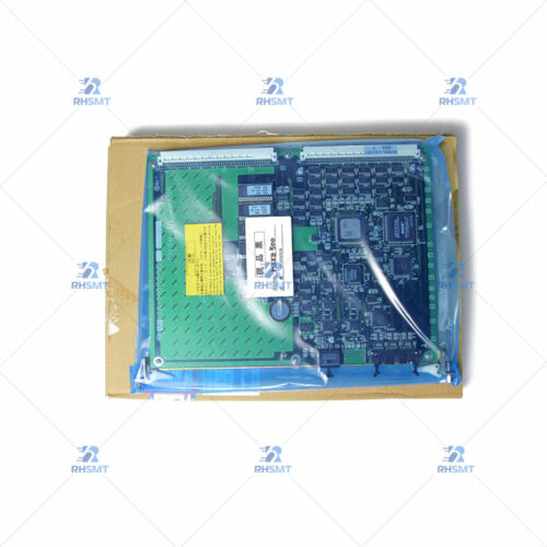 Panasonic One Board Microcomputer - N1J006B1A