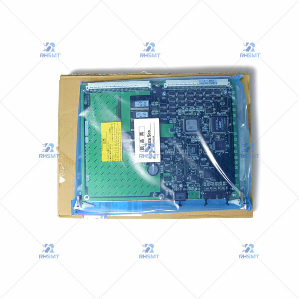 Panasonic One Board Microcomputer - N1J006B1A