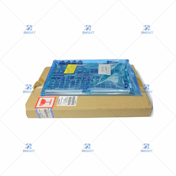 Panasonic One Board Microcomputer - N1J006B1A - Image 3
