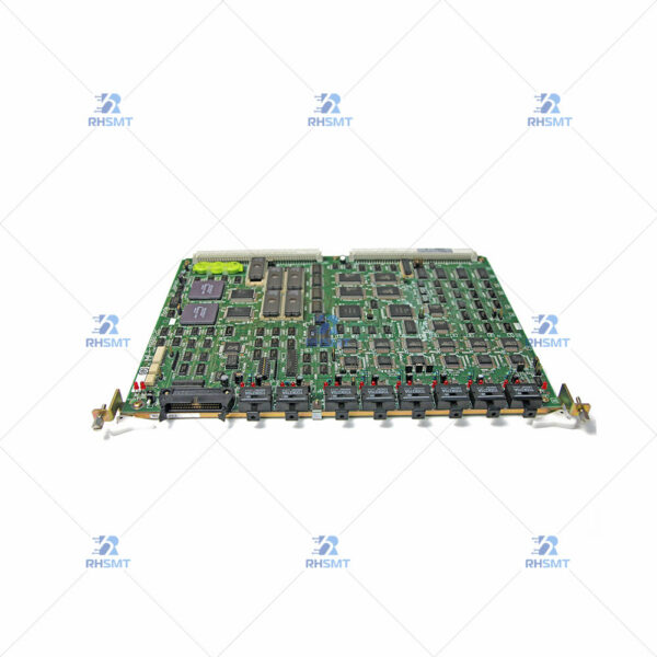 Panasonic One Board Microcomputer - N1L012C1 - Image 3