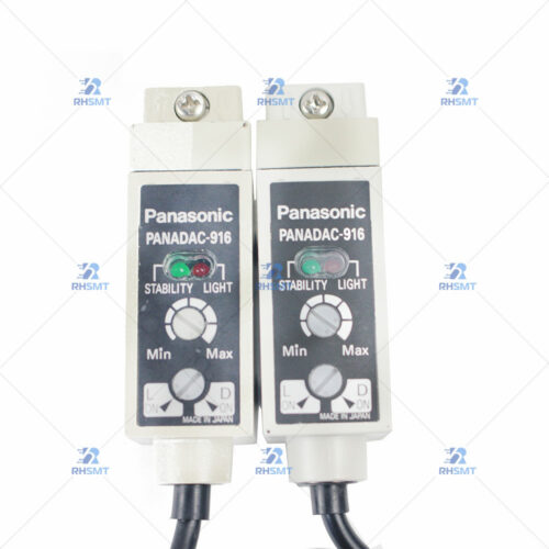 Panasonic PANADAC-916 Sensor T31360