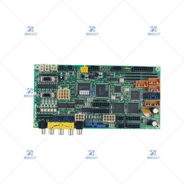 Panasonic PC BOARD - KXFE0000A00 - Image 5
