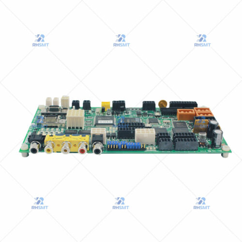 Panasonic PC BOARD - KXFE0000A00