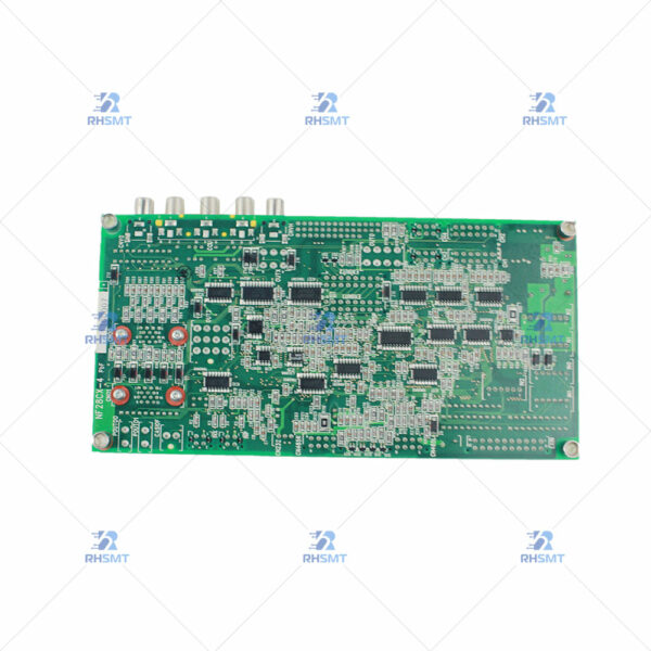 Panasonic PC BOARD - KXFE0000A00 - Image 4