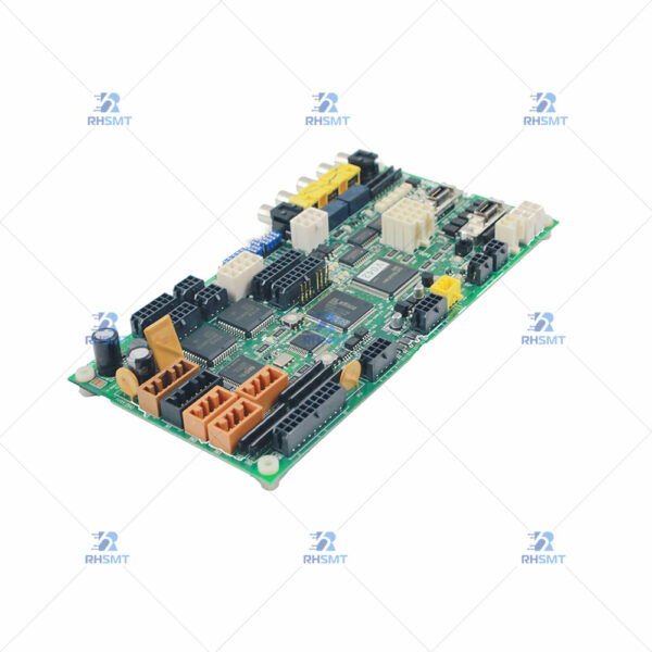 Panasonic PC BOARD - KXFE0000A00 - Image 3