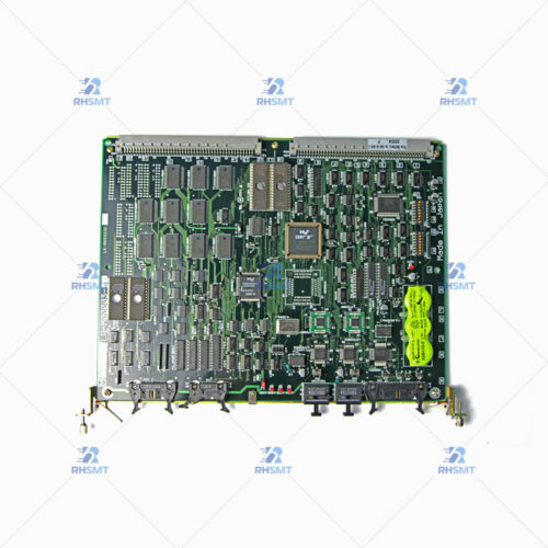 Panasonic PCB Board LA-M00003 - N1L003C1C