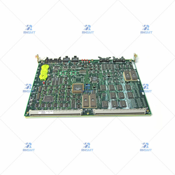 Panasonic PCB Board LA-M00003 - N1L003C1C - Image 5