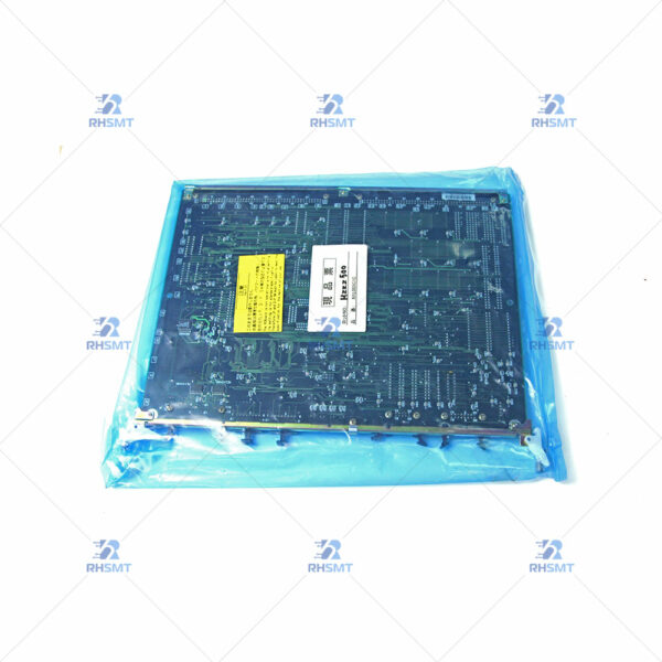Panasonic PCB Board LA-M00003 - N1L003C1C - Image 3