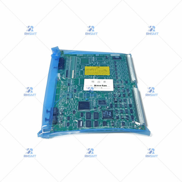 Panasonic PCB board FA-M00225 - N1F2251A-A - Image 3