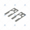 PANASONIC CM602 PLATE - N210026982AA - Image 2