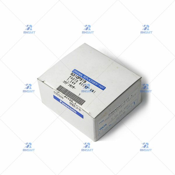 Panasonic Photo Relay Unit - N310P919 - Image 5