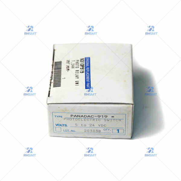 Panasonic Photo Relay Unit - N310P919 - Image 4