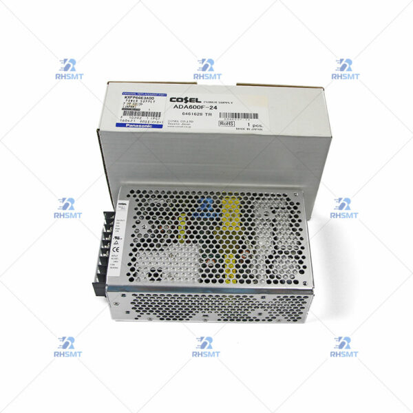 Panasonic Power Supply - KXF6GE3A00 - Image 5