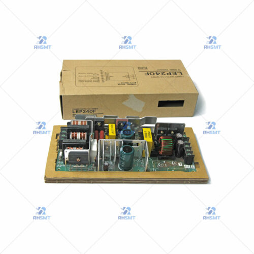 Panasonic Power Supply - KXFP6JGJA00