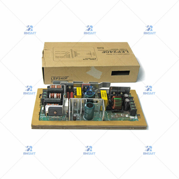 Panasonic Power Supply - KXFP6JGJA00