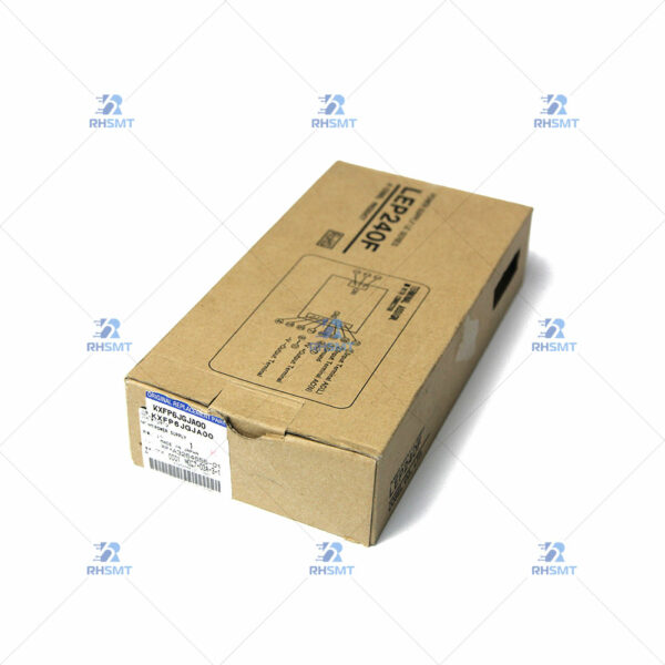 Panasonic Power Supply - KXFP6JGJA00 - Image 3