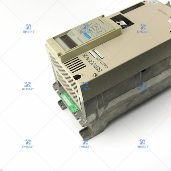 Panasonic RH5 Servopack CACR-DR15BA13SY26 - Image 2