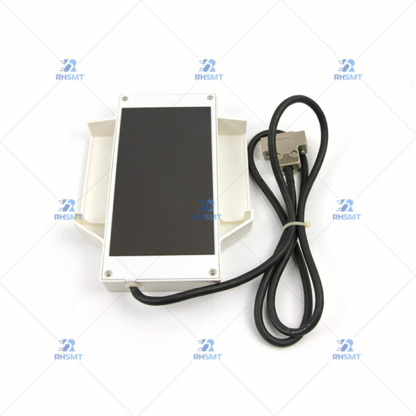 Panasonic RHS2 ENGLISH KEY SHEET X02H84201 - Image 3
