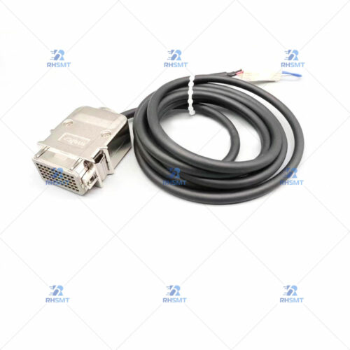Panasonic Safety signal conection speification cable(Left), 50 Pin - N610152186AA