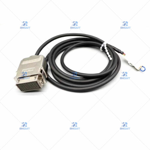 Panasonic Safety signal conection speification cable(Right), 50 Pin - N610152187AA