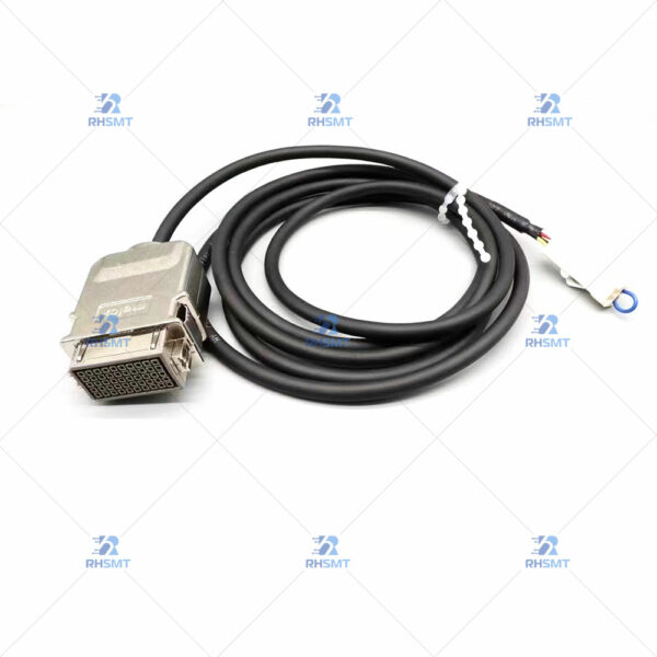 Panasonic Safety signal conection speification cable(Right), 50 Pin - N610152187AA