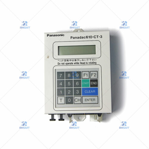 Panasonic Timing Controller - N1P610CT3