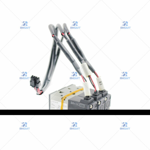 PANASONIC CM602 VALVE VK332-5HS-M5(DA KXF0DLKAA01)   - KXF0DLKAA01 - Image 8