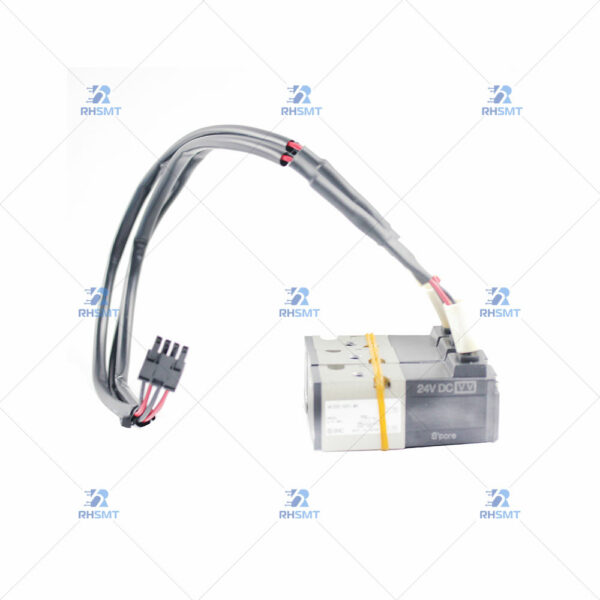 PANASONIC CM602 VALVE VK332-5HS-M5(DA KXF0DLKAA01)   - KXF0DLKAA01