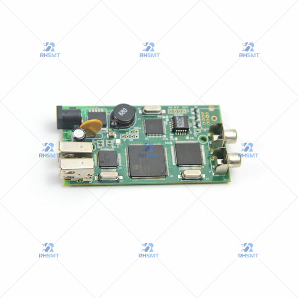 Panasonic Video Unit DFG1394-1 - N510008190AA - Image 5