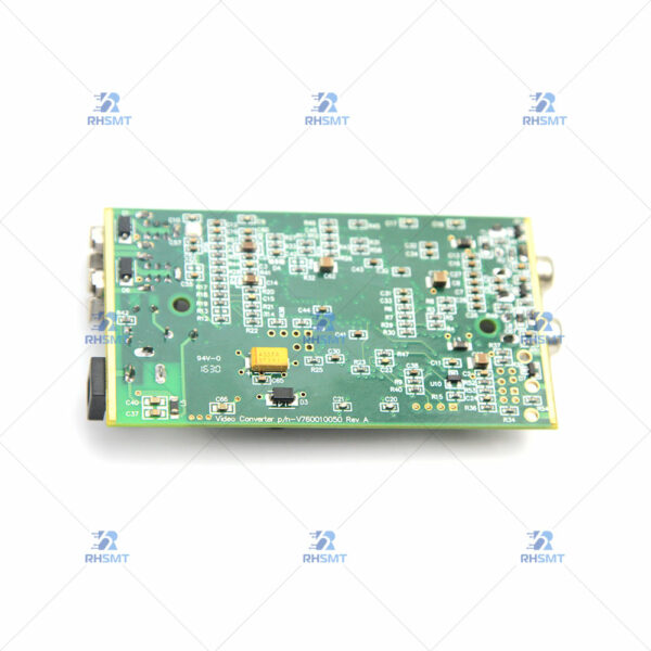 Panasonic Video Unit DFG1394-1 - N510008190AA - Image 4