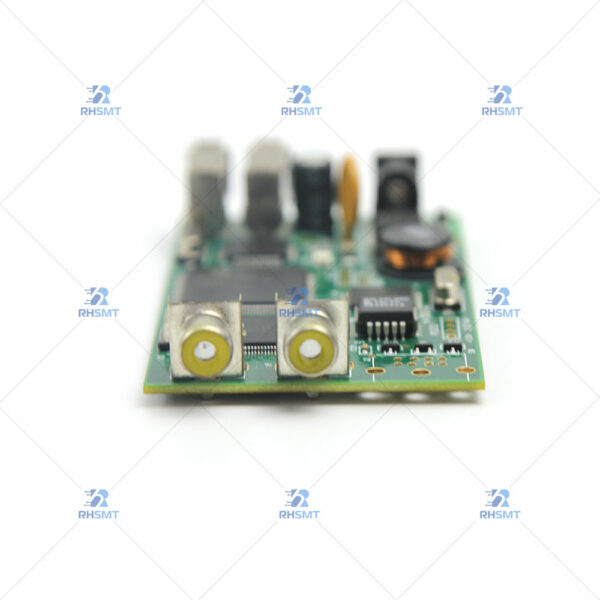 Panasonic Video Unit DFG1394-1 - N510008190AA