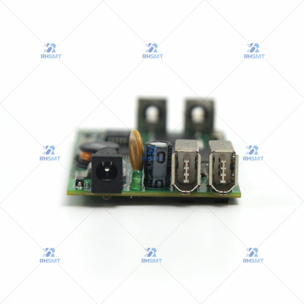 Panasonic Video Unit DFG1394-1 - N510008190AA - Image 3