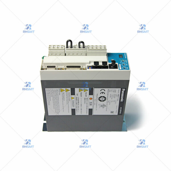 Pansonic AC Motor MBDFT1503 - Image 5