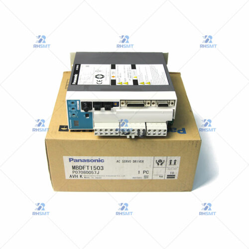 Pansonic AC Motor MBDFT1503