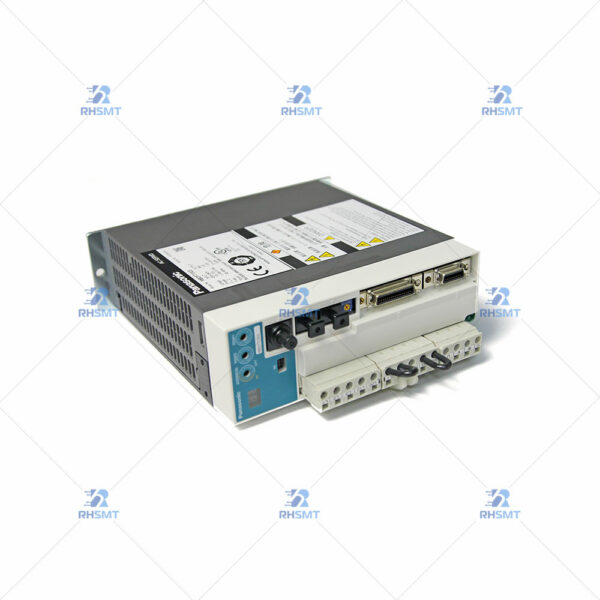 Pansonic AC Motor MBDFT1503 - Image 3